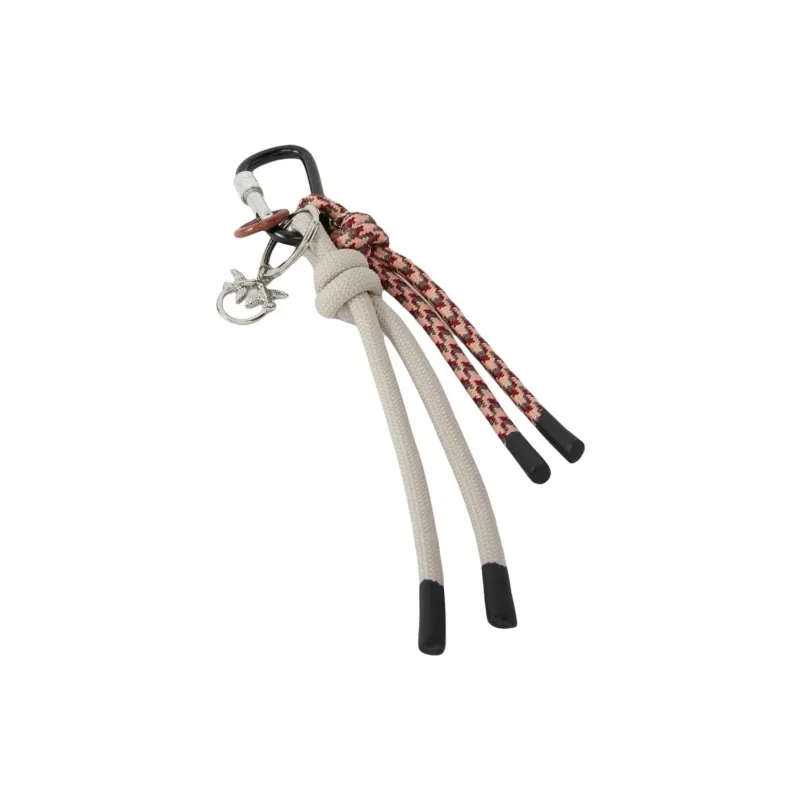 PINKO Love Birds Keyring-0