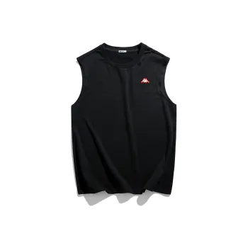 Kappa Unisex Tank Tops