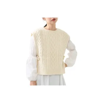 FREAK'S STORE Knitwear Women's Ecru