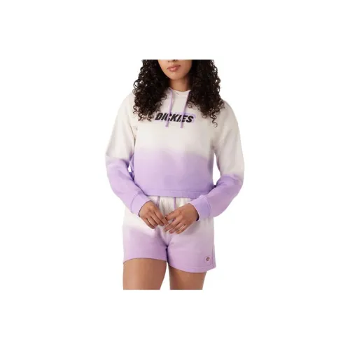 Dickies Sweatshirts Women's Purple