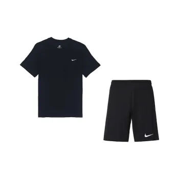 Nike Sportswear Dri FIT Casual Sportswear Men's Black