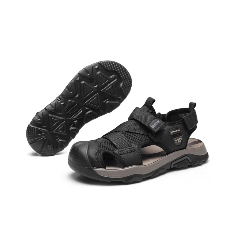 Strongman 3515 River Trekking Shoes Men's-3