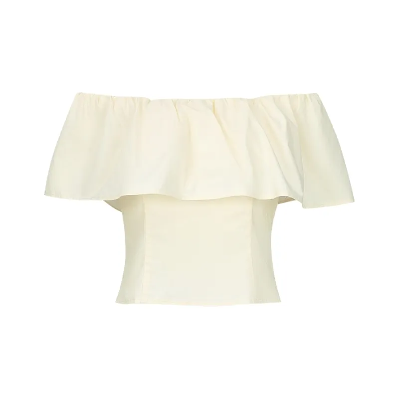URBAN REVIVO Shirts Women's-0