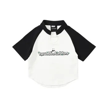 TURNTHETABLES T-Shirts Women's