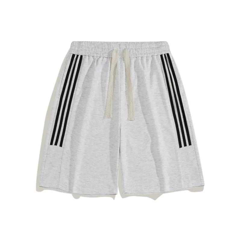 Endless Abyss Casual Shorts Unisex-6