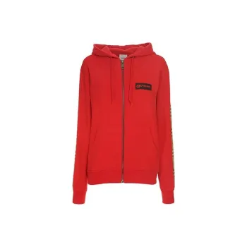 Burberry FW22 Sweatshirt Women's Red