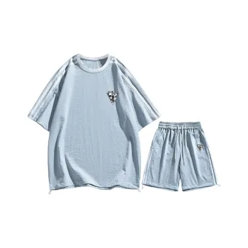 AI3 Iverson China Series Casual Sportswear Unisex