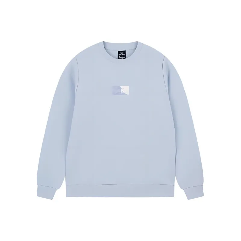361° Sports Life Collection Sweatshirt Women's Dusty Blue-0