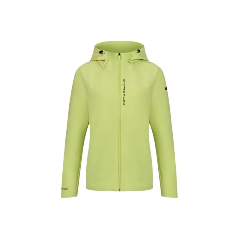 KSWISS Jackets & Coats Women's Sprout Yellow-0