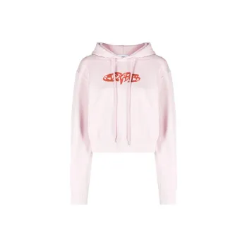 AMBUSH Graphic Baby Printed Hoodie