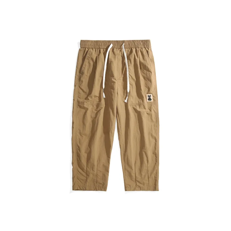 JUCY JUDY Casual Shorts Unisex-8
