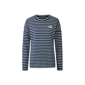THE NORTH FACE T Shirt Women's Peak Blue