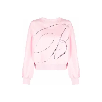 Blumarine Sweatshirts Women's Pink