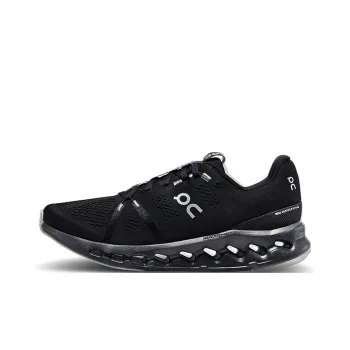 On Running Cloudsurfer Black