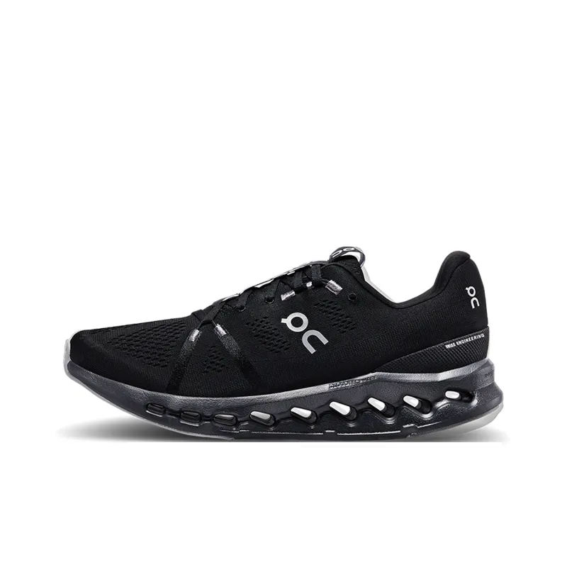 On Running Cloudsurfer Black-0
