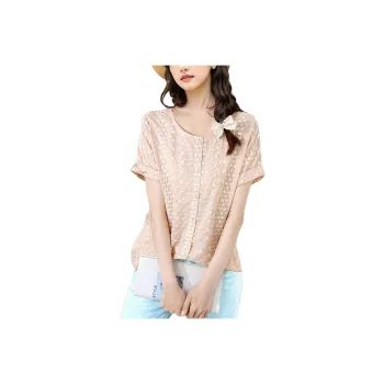 Wbwq T-Shirt Women's Multiple Colors