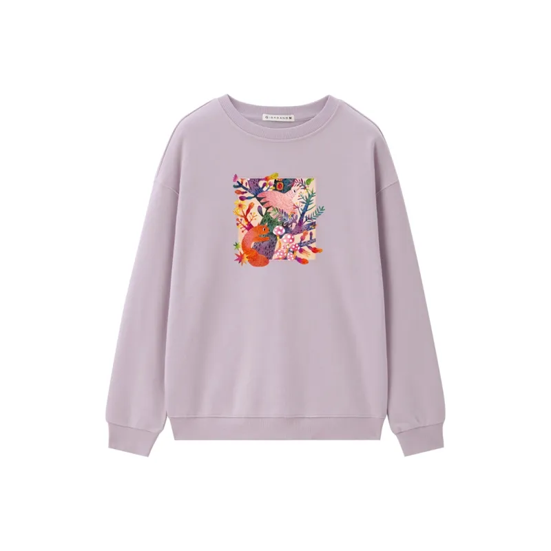 UNIQLO Sweatshirts Women's-2