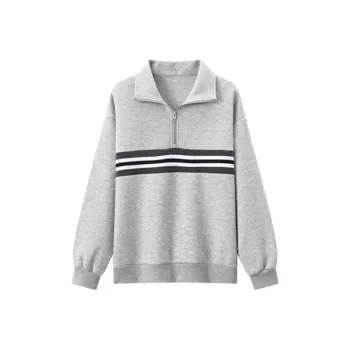 KUHNMARVIN Sweatshirt Women's Gray