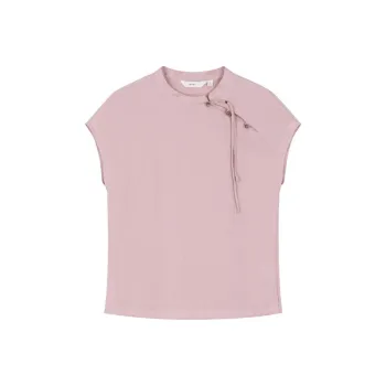 IHIMI Shirt Women's Cinnamon Pink