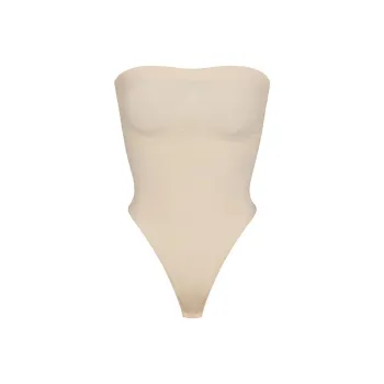 Skims Bodysuits Women's Sand