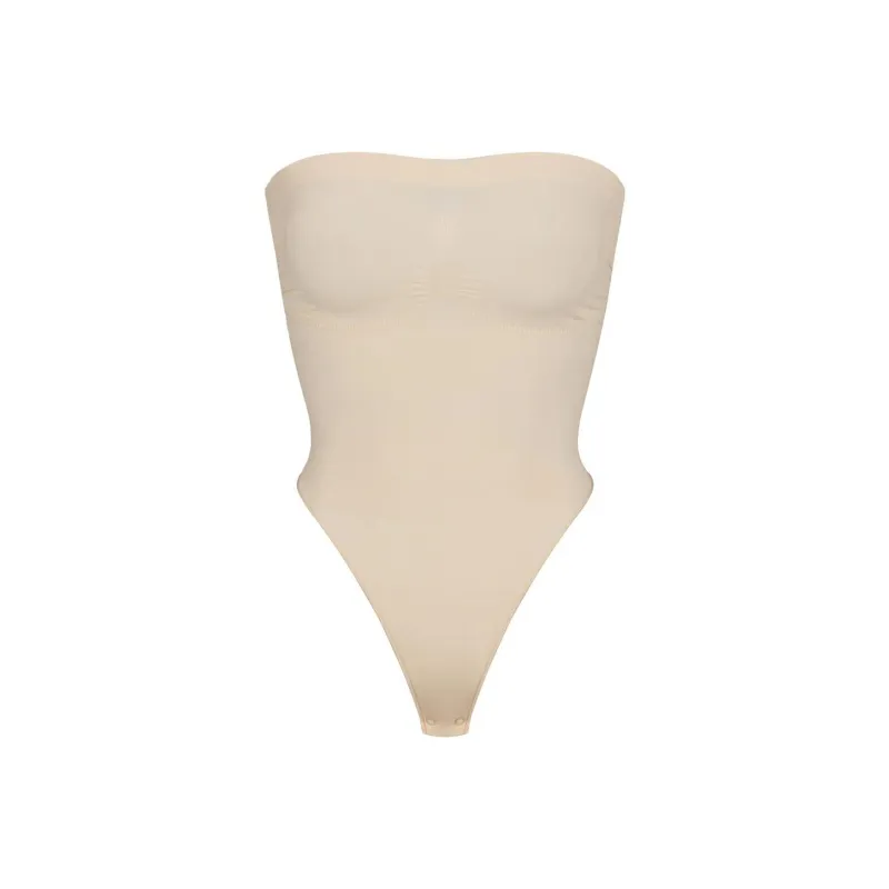 Skims Bodysuits Women's Sand-0