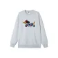 White Heather Gray