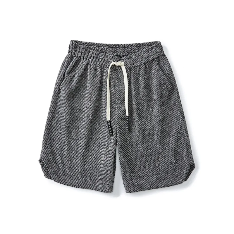 TIMD Casual Shorts Unisex-20