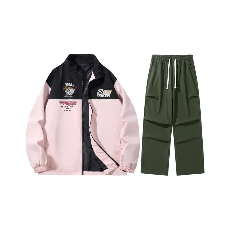 LEVEL Casual Sportswear Unisex-30