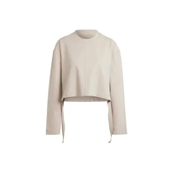 Adidas T Shirt Women's Wonder Beige