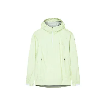 Anta Running Collection Jackets & Coats Women's Lime Green