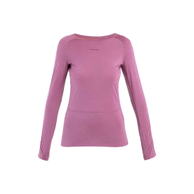Icebreaker T Shirts Women's-3