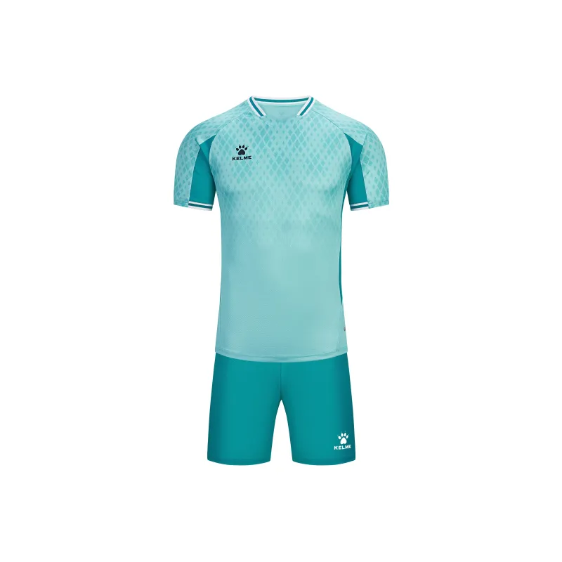 KELME Soccer Jersey Sets Unisex-9