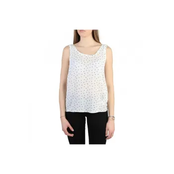 ARMANI JEANS Camisoles Women's White