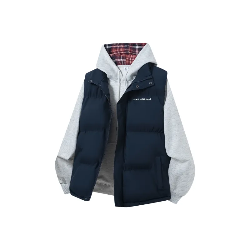 Cost Per Kilo Sweatshirt Set Unisex-22