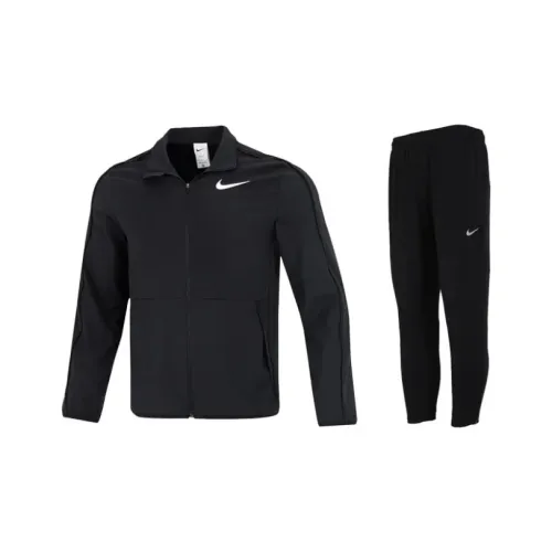 Nike Casual Sportswear Men's Black