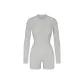 LIGHT HEATHER GREY/Light Heather Gray