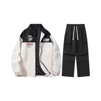 LEVEL Casual Sportswear Unisex