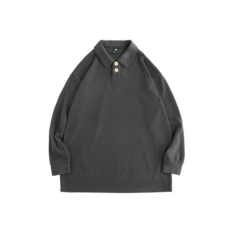 BLUELANDINC Polo Shirts Women's-2