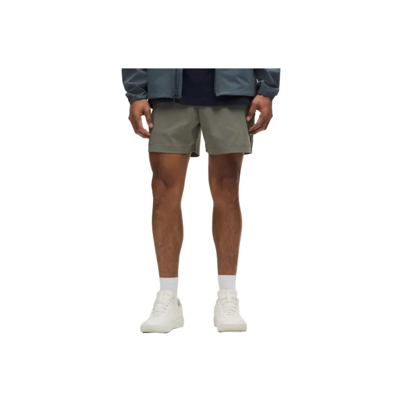 Lululemon ABC WovenAirPull On Short Casual Shorts 5' Men's-18