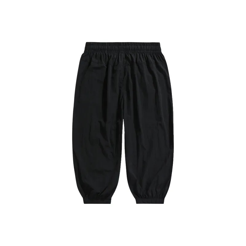 CHARLIE GOLF Casual Shorts Unisex-1