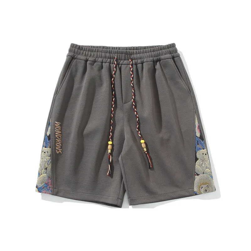 Pepe The Frog Casual Shorts Unisex-11