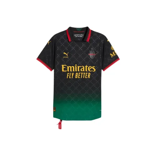 PUMA Jersey Hombre Ac Milan X OFF WHITE™
