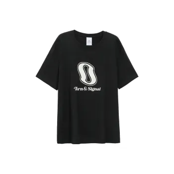 TURN SIGNAL T Shirts Women's