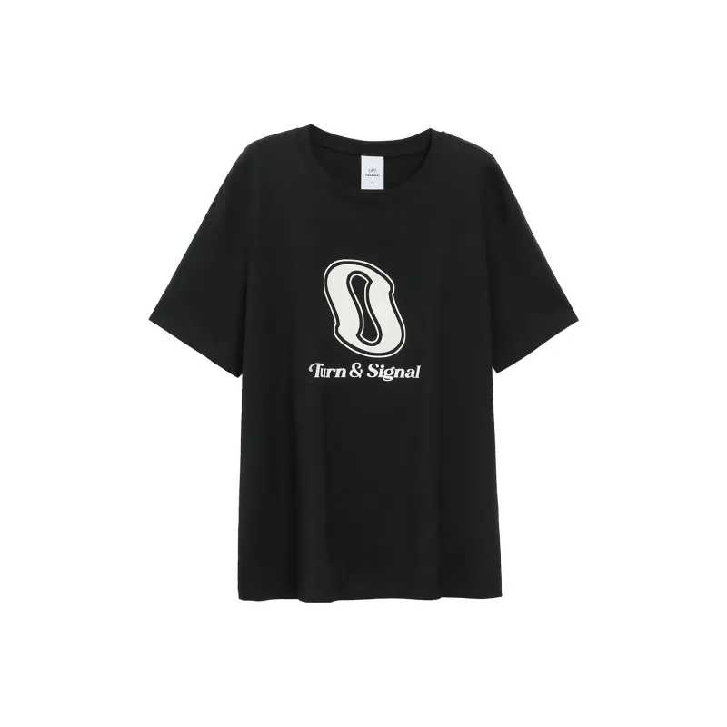 TURN SIGNAL T Shirts Women's-0