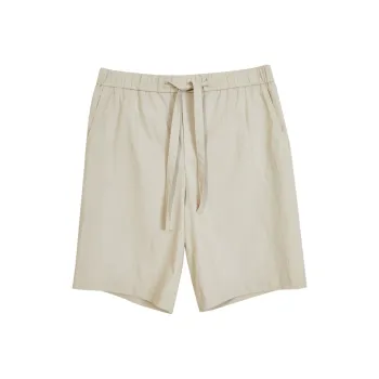 JACK JONES· Casual Shorts Men's C45 Rock Stone Color