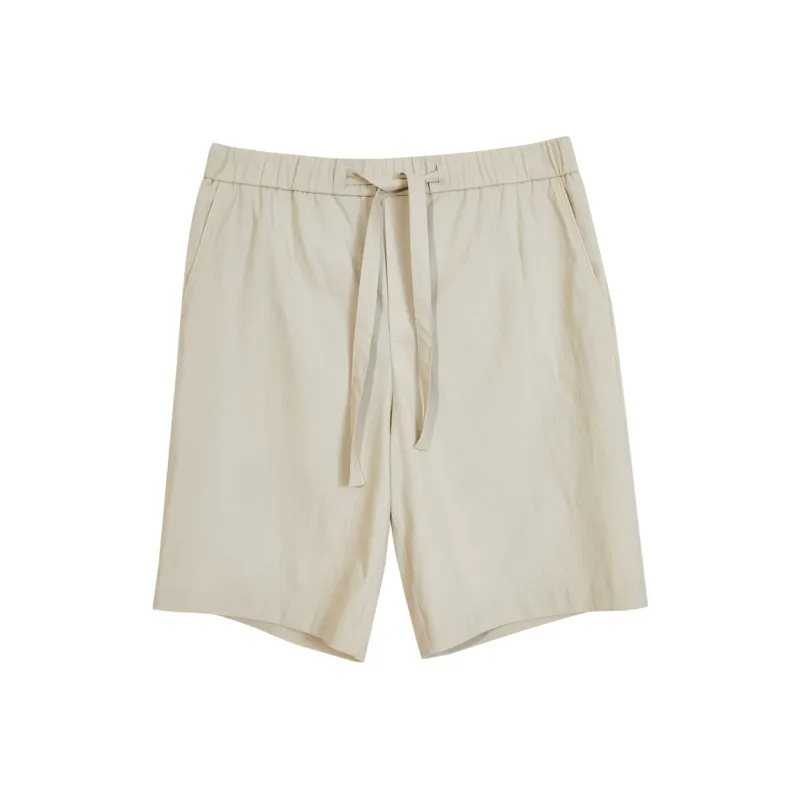 JACK JONES· Casual Shorts Men's C45 Rock Stone Color-0