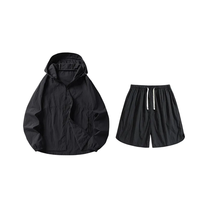 BOTH PLAY Casual Sportswear Unisex-0