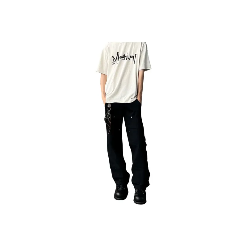 BLANC & ECLARE Jeans Men-0