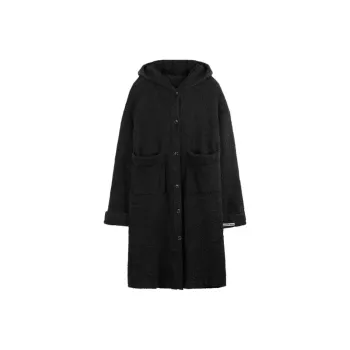DRAGON FACE Knitwear Women's Black