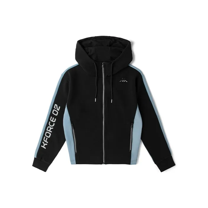 Kappa Jackets Women's-0